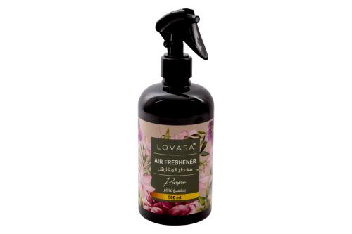 لوفاسا معطر المفارش (بنفسجي فاخر) 500 مل