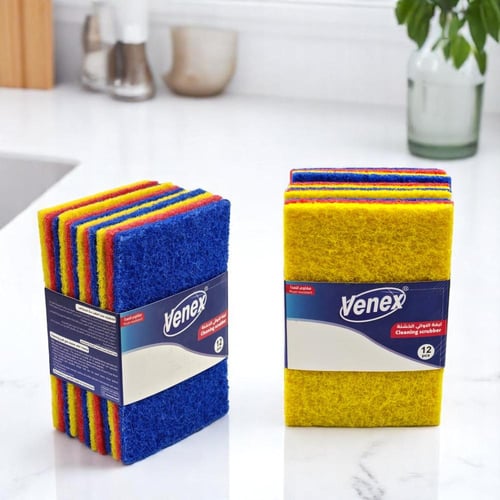 فينكس ليفة الأواني الخشنة 12 حبة