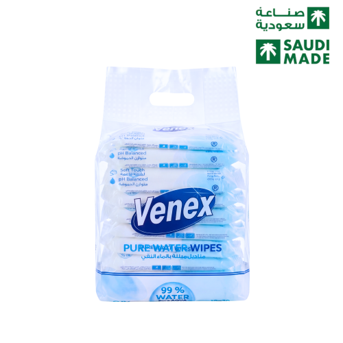 فينكس مناديل مبللة 10*10 حبة