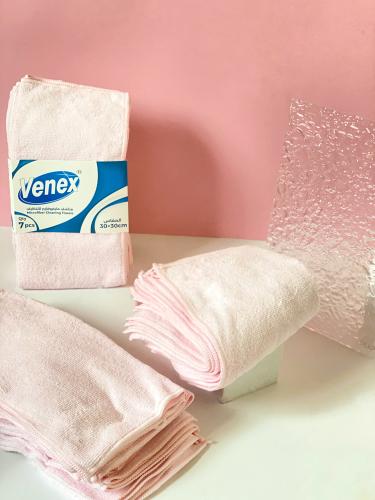 فينكس مناشف مايكروفايبر 1 حبة 100 *60 CM