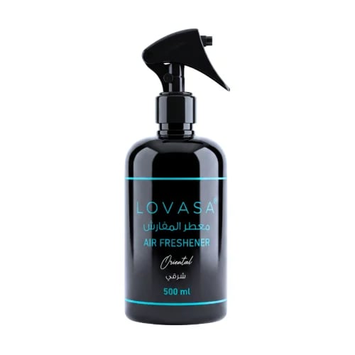 لوفاسا معطر المفارش (شرقي) 500 مل
