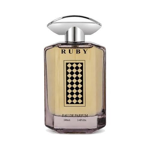 RUBY perfume