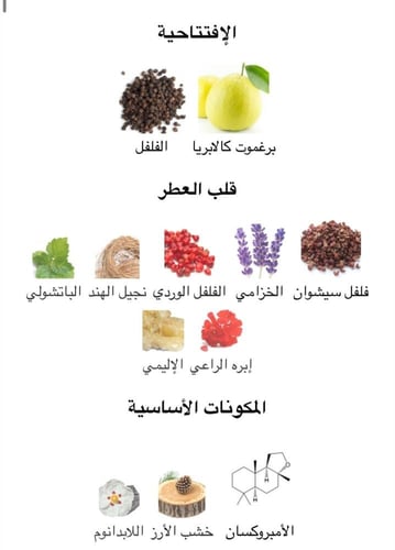 بلو ايس - BLUE ICE