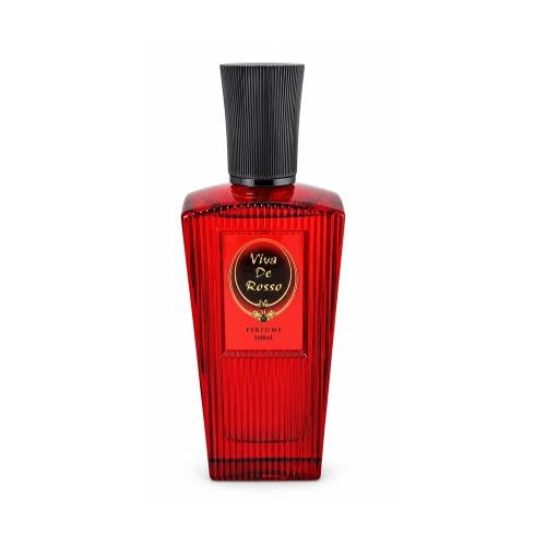 Viva De Rosso Perfume
