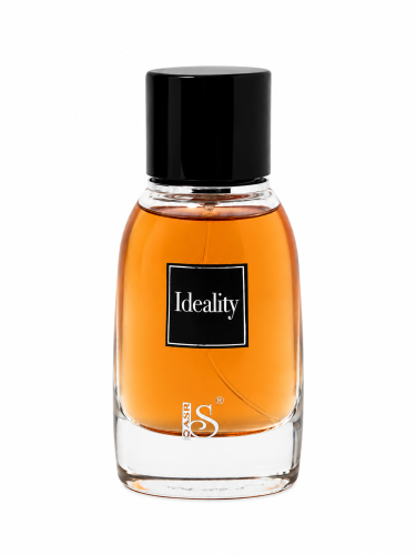 عطر أيدياليتي | Ideality Perfume