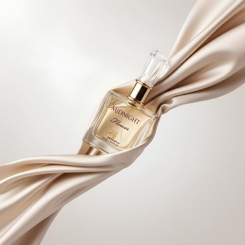 عطر ميد نايت - MIDNIGHT