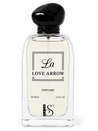 LOVE ARROW