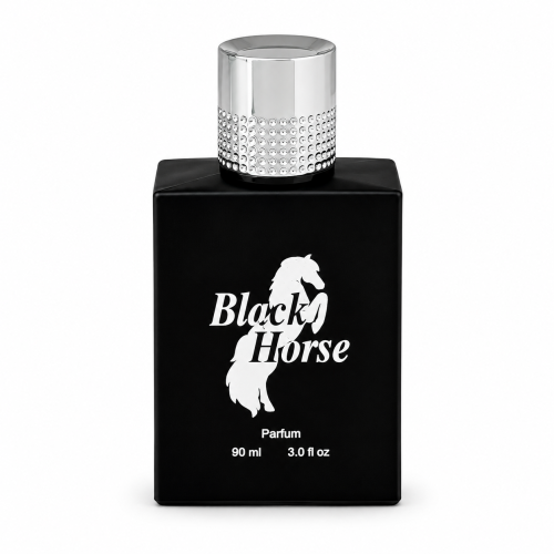 BLACK HORSE - Black Horse