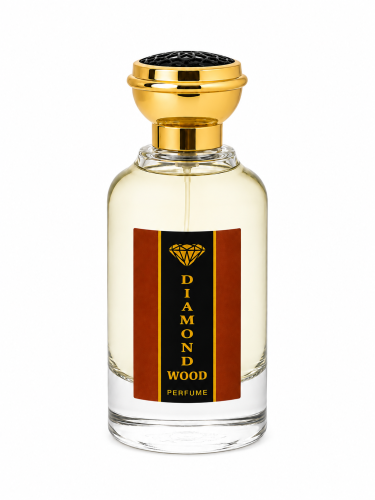 دايموند وود | Diamond Wood