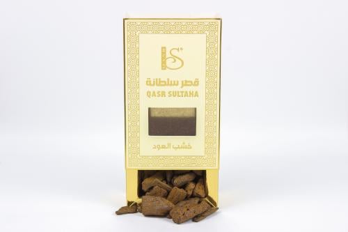 خشب العود الذهبي