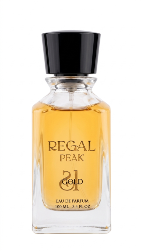 REGAL PEAK GOLD - ريجال بيك جولد