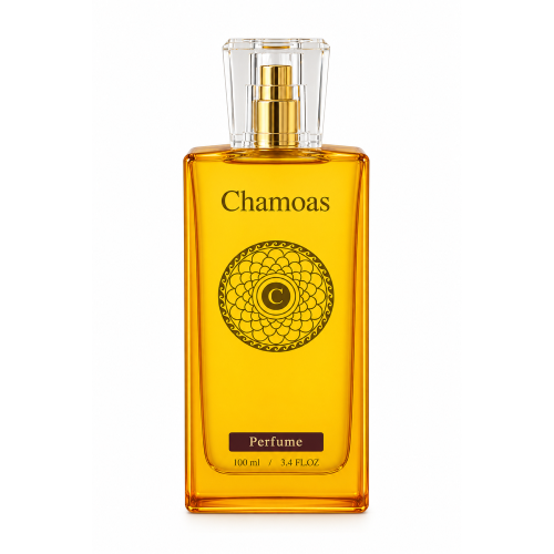 CHAMOAS - شيموس