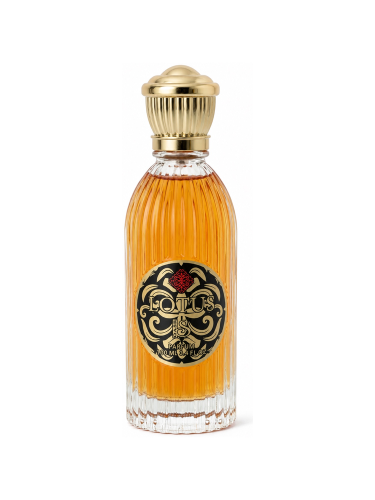 Lotus Perfume