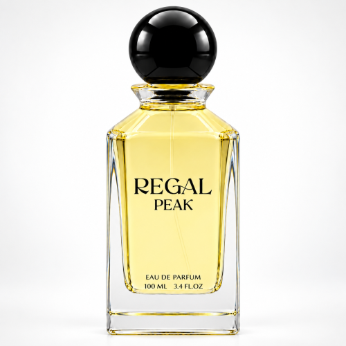 REGAL PEAK - ريجال بيك