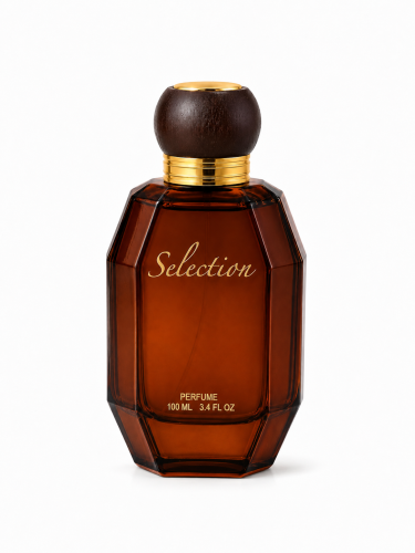 Perfume Selection - SELECTION