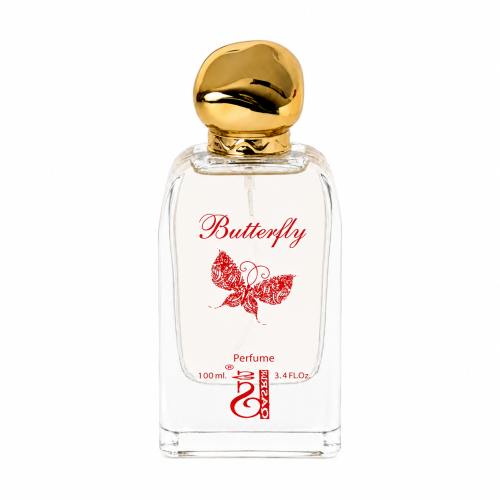 BUTTERFLY Butterfly