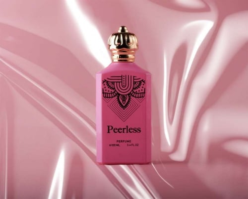 PEERLESS - بيرليس