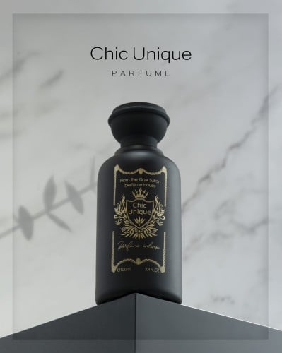 CHIC UNIQUE - شيك يونيك