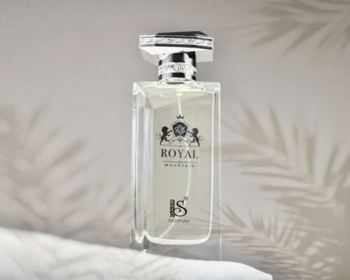 رويال مونتن - ROYAL MOUNTAIN