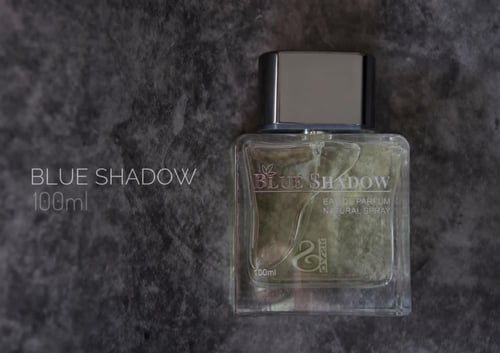 عطر بلو شادو - blue shadow
