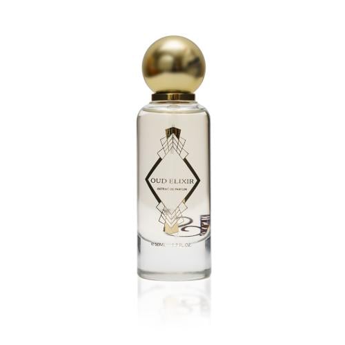 OUD ELIXIR - عود اليكسير