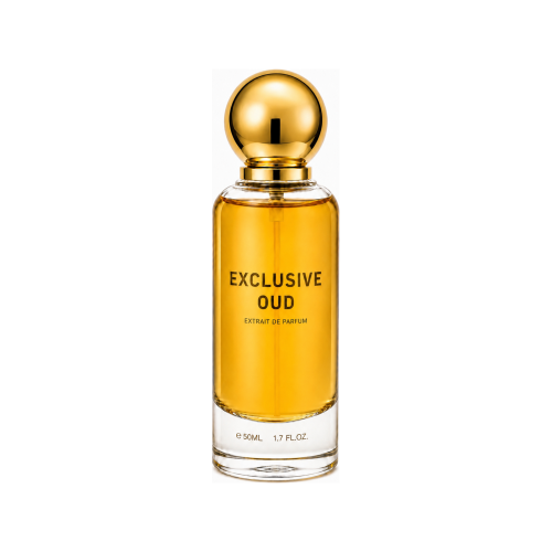 إكسكلوسيف عود Exclusive Oud