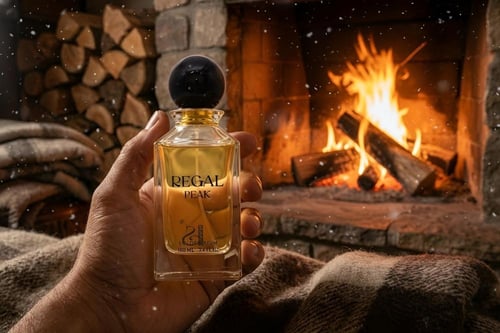 REGAL PEAK - ريجال بيك