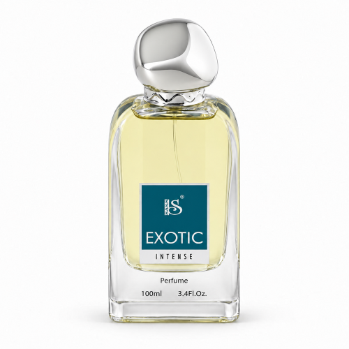 exotic perfume - Exotic Intense