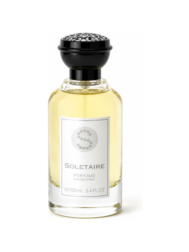 عطر سوليتير | Soletaire Perfume