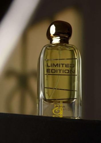 عطر ليمتد اديشن - LIMITED EDITION