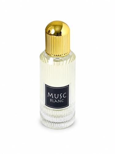 مسك بلانك عطر شعر - MUSC BLANC