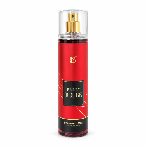 معطر جسم بالي روج| Pally Rouge Body Mist