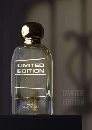 عطر ليمتد اديشن - LIMITED EDITION
