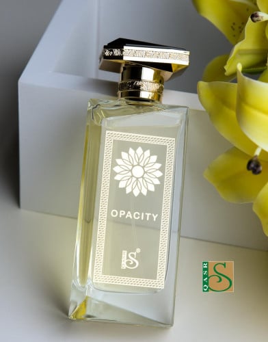 OPACITY - اوباستي