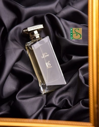 عطر in love - إن لوف