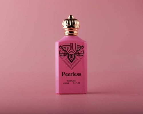 PEERLESS - بيرليس