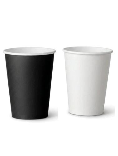 أكواب ورقيه 16 Oz بدون غطاء 1000 حبة