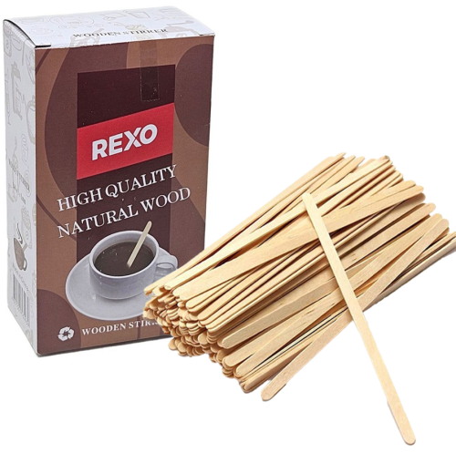 محراك مغلف 200 عود في القطعة الواحدة/ 25 قطعة