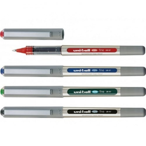 قلم مايكرو 157 سائل يوني بول