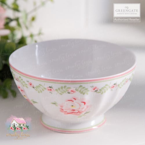 0278 زبدية من جرين جيت Lily