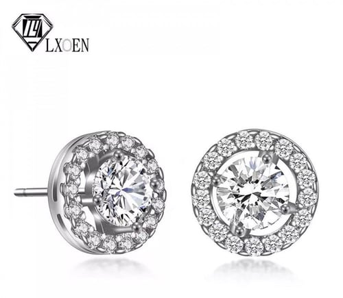 حلقان الزركون