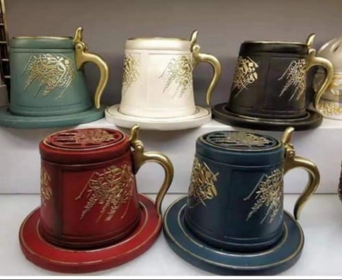 مبخرة الكاس