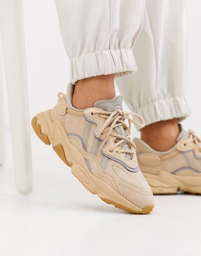 Adidas Ozweego Beige