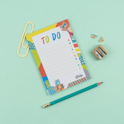 نوت باد سوبر هيرو