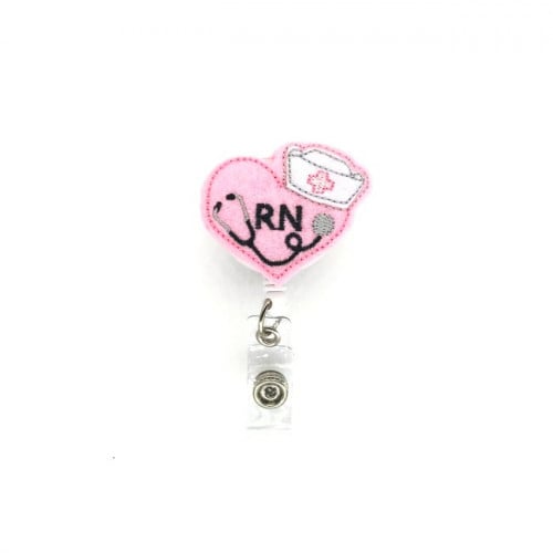 حامل البطاقة للتمريض