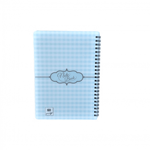 دفتر لينو 60 ورقة عربي مسطر