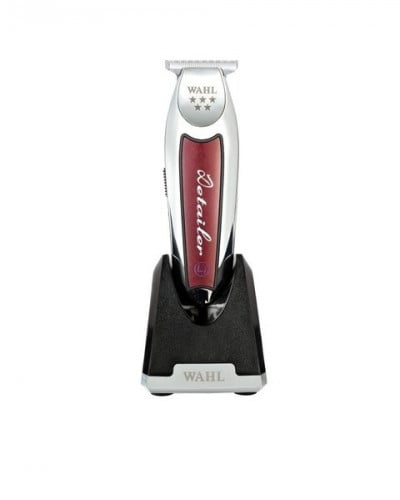 wahl detailer cordless