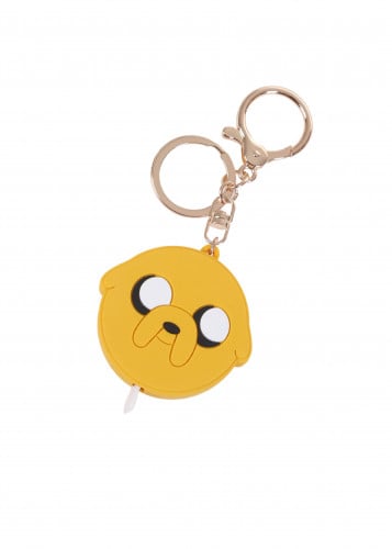 ميدالية حقيبة شخصية جيك من وقت المغامرة - ADVENTUR...