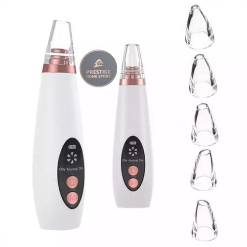 جهاز إزالة الرؤوس السوداء