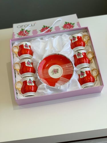 طقم اكواب AROW